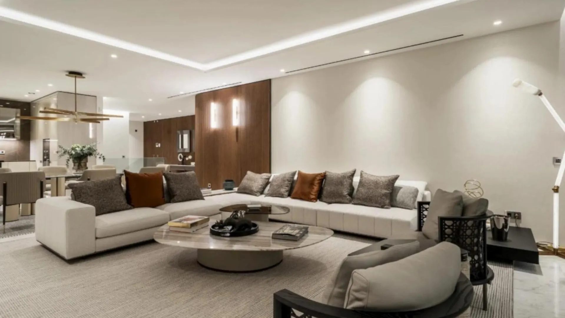Granados Apartment Andalucia Marbella