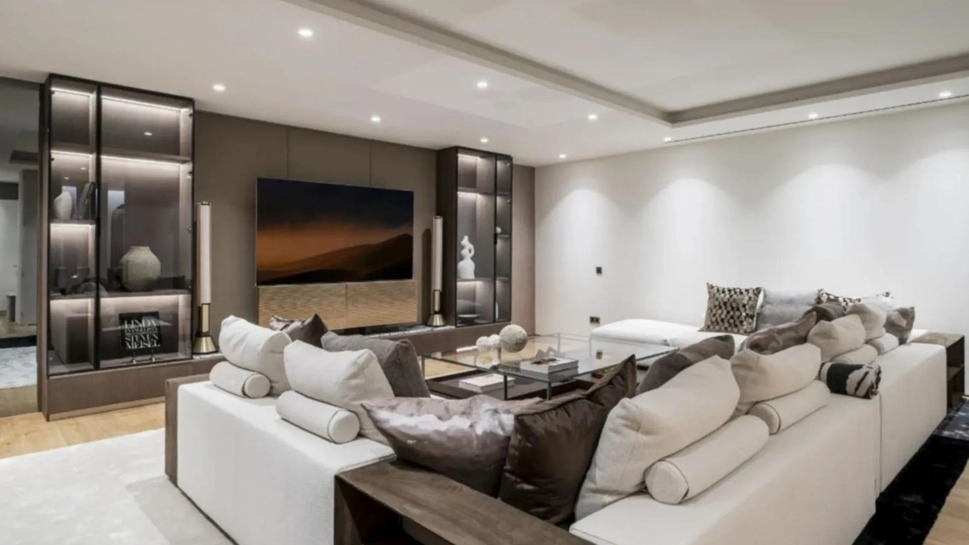 Granados Apartment Andalucia Marbella