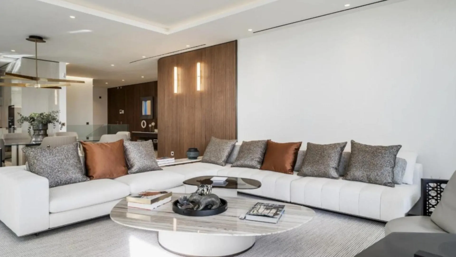 Granados Apartment Andalucia Marbella